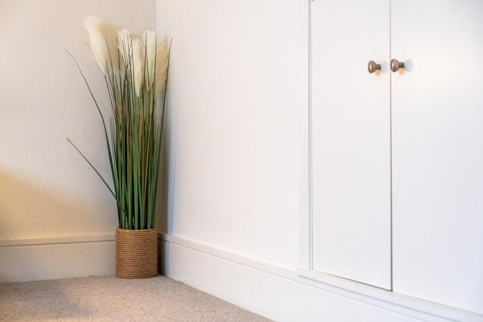 Osbourne House Pink 2 Bed, 2 And Half Bath Lejlighed Birmingham Eksteriør billede